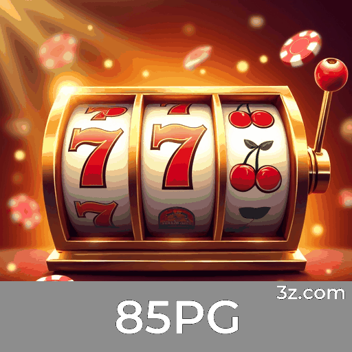 85PG: A Emoção dos Jogos de Cassino e Oportunidades de Ganhar 85PG: A Emoção dos Jogos de Cassino e Oportunidades de Ganhar