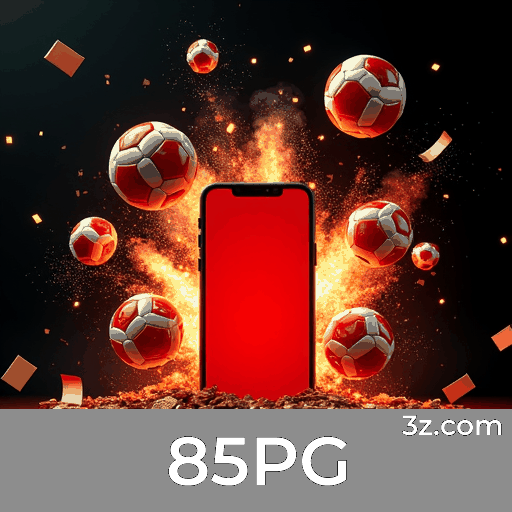 85PG: Apostas facilitadas com nosso aplicativo móvel 85PG: Apostas facilitadas com nosso aplicativo móvel